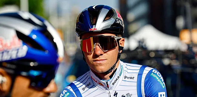 Ploegleider trekt duidelijke conclusie na voorjaar van Evenepoel