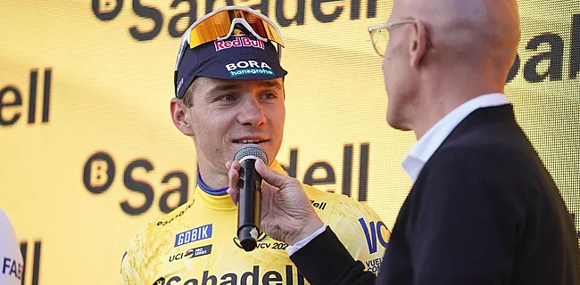 Evenepoel doet opvallende bekentenis na eindwinst in Valencia