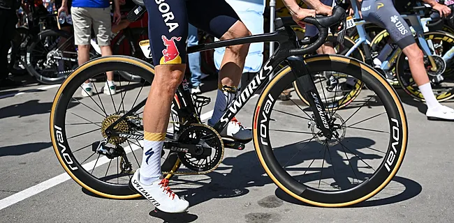 Evenepoel gaat wel heel ver en pakt opvallend uit: “Elke gram telt”