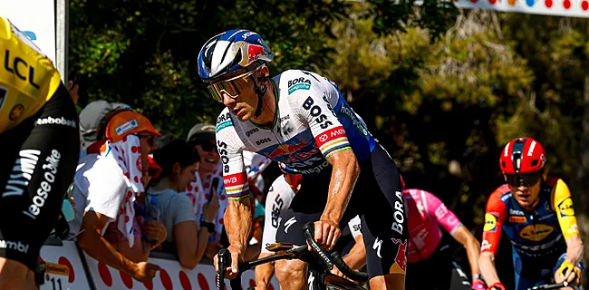 Evenepoel onthult 'gokje' die hem de zege kostte: 