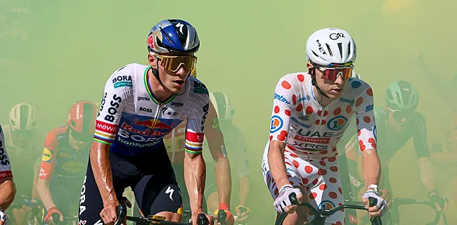 Kamp-Evenepoel verklapt waar het écht misliep in tweede etappe