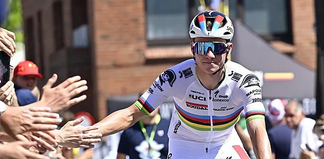 Remco Evenepoel komt met prachtig initiatief voor de jeugd