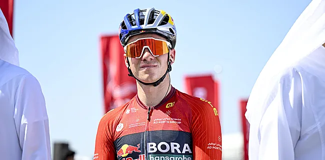 Zorgen voor Evenepoel: Belg zakt finaal door het ijs