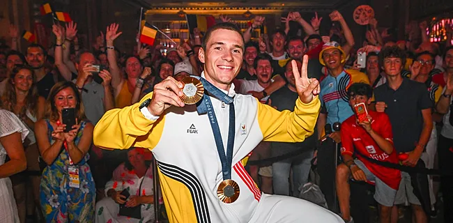 Remco Evenepoel onthult zijn volledige najaarsprogramma