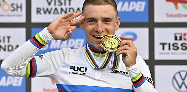 'Evenepoel bezorgde Pogacar donkerste dag uit carrière'