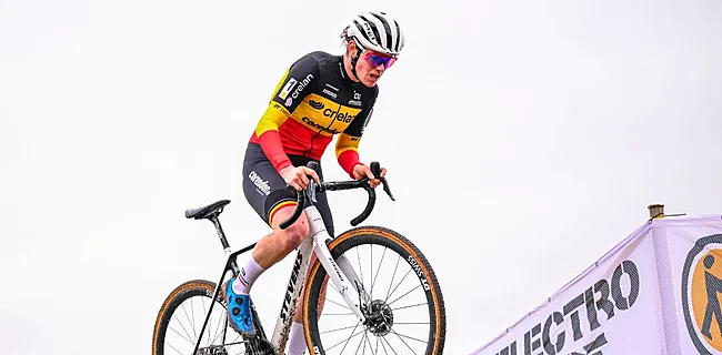 Ex-veldrijdster vermoord: Belgisch kampioene doet opvallende oproep