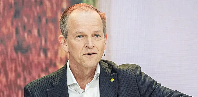 Ploegbaas Visma heeft gemengde gevoelens na zege in Giro