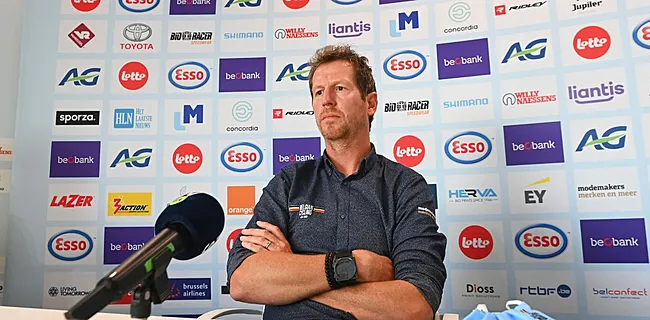 Ex-Belgisch bondscoach dropt bom: plannen voor 2027 verrassen iedereen