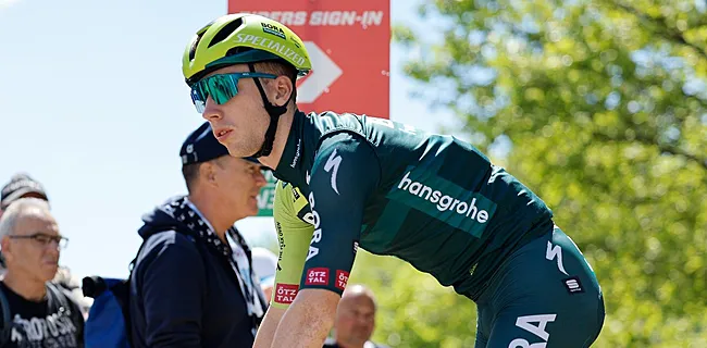 Roger Adria wint Spaans onderonsje in GP van Wallonië