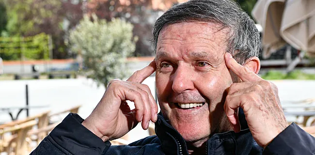 Roger De Vlaeminck verklapt: 'Mijn favoriete veldrijder'