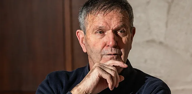 De Vlaeminck twijfelt niet: 