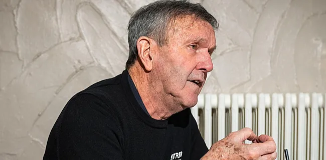 De Vlaeminck fileert gevoelig thema: 