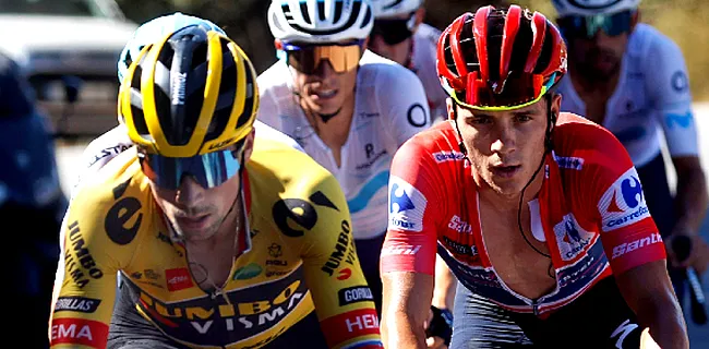 Beslissing valt in loodzware slotweek | PARCOURS VUELTA