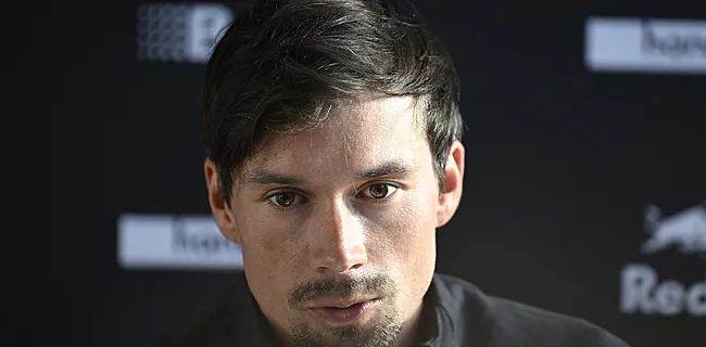 Geen Giro, geen Tour: Roglic verrast met opvallende keuze voor 2025