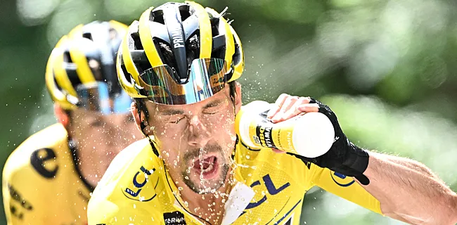 Van Aert succesvol, Evenepoel stelt zwaar teleur: Jaaroverzicht 2022