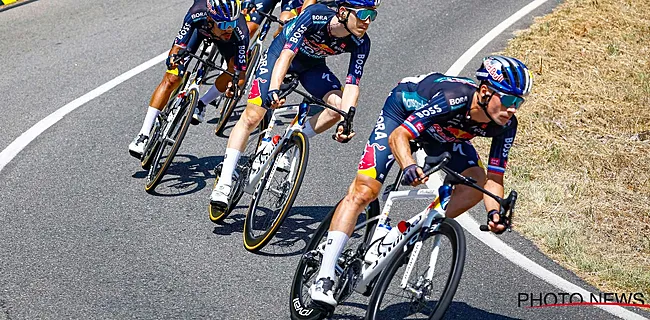 Roglic hakt loodzware knoop door vlak voor 'Il Lombardia'