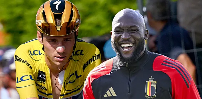 Lukaku en Evenepoel delen verrassend verleden: 