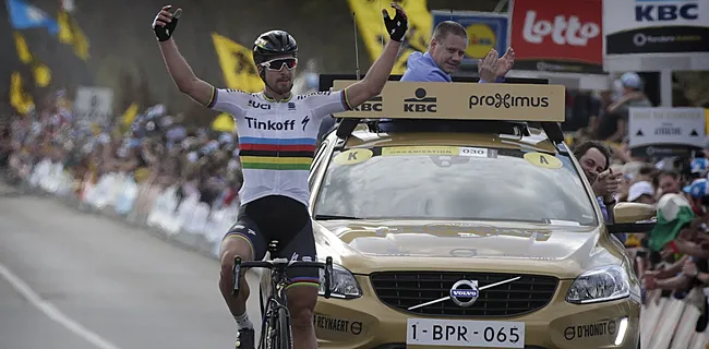 Schoonste wereldkampioen met schoonste solo | RONDE RETRO