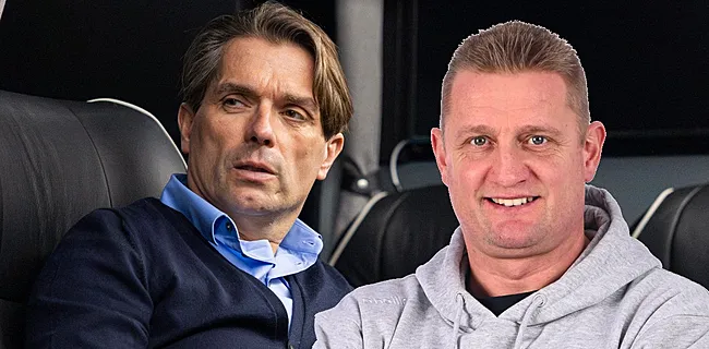 Wellens beticht Roodhoofts van bedrog: 