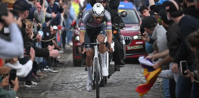 Van Aert-fans als oorzaak voor Van der Poel-haat: 