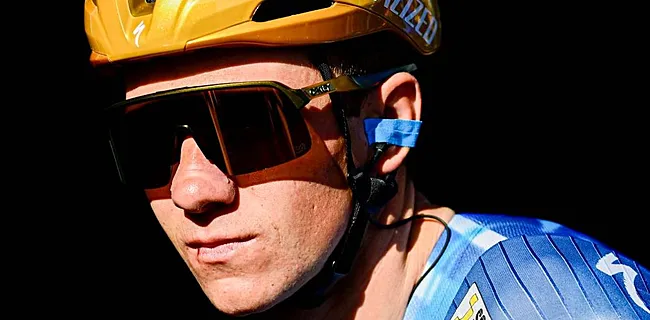 Grootmacht dropt bom: strijd om Evenepoel barst weer los