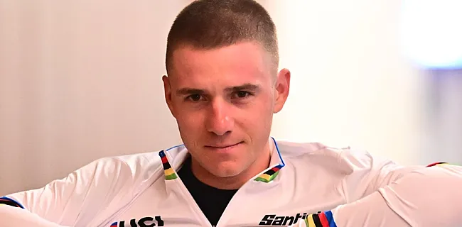 Evenepoel krijgt bakje vol in Nederland: 
