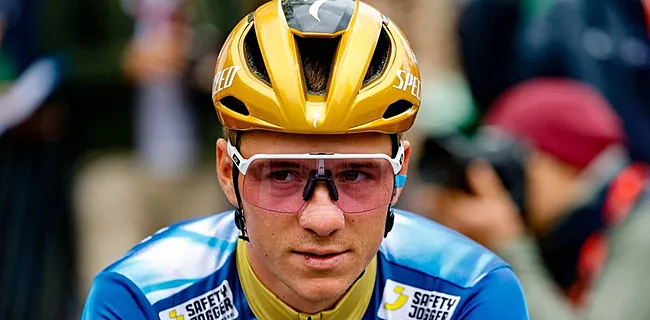 Opvallend: Dit gaat Remco Evenepoel helpen aan zege in Luik