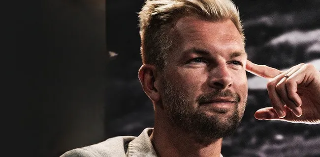 Bom in medialand: Ruben Van Gucht maakt sensationele overstap 