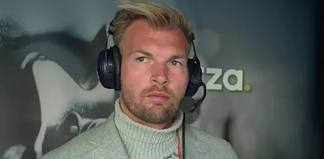 Interne bom barst: Ruben Van Gucht trekt van leer tegen collega's