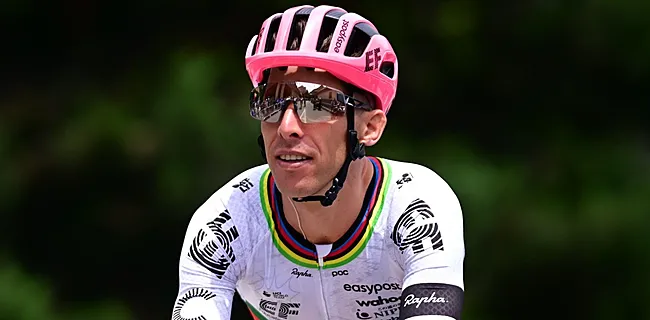 Alweer een grootheid minder: ex-wereldkampioen zegt peloton vaarwel