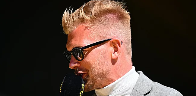 Van Gucht opnieuw keihard aangepakt: 