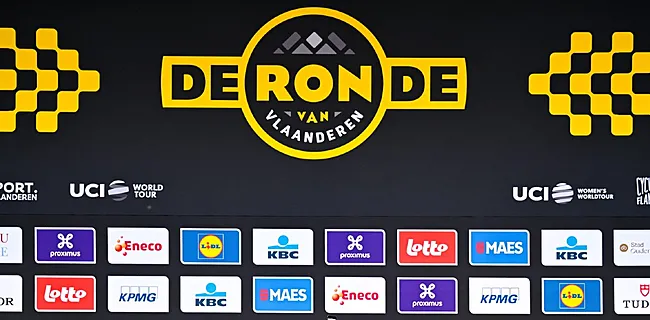 Ronde van Vlaanderen: parcours en favorieten - dit moet je weten