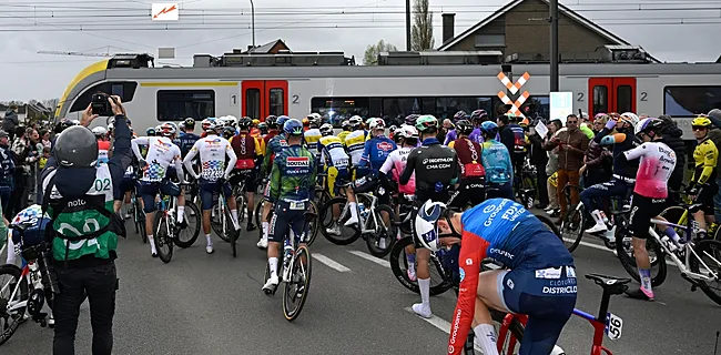 Incident krijgt stevig staartje: deze sanctie dreigt voor Evenepoel & co