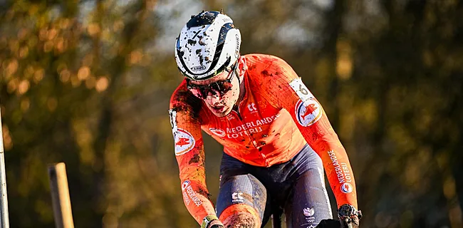 Nederlandse topper vreest openlijk voor einde van carrière