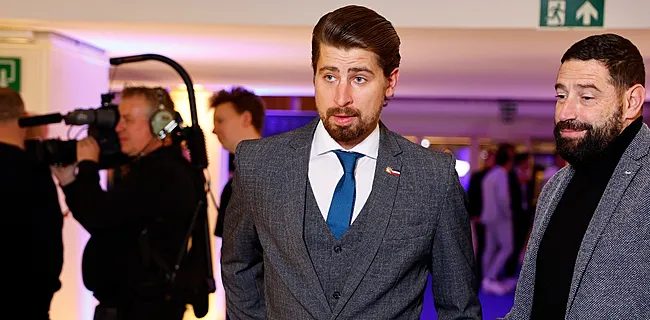 Sagan reageert scherp op pensioen-opmerking van reporter