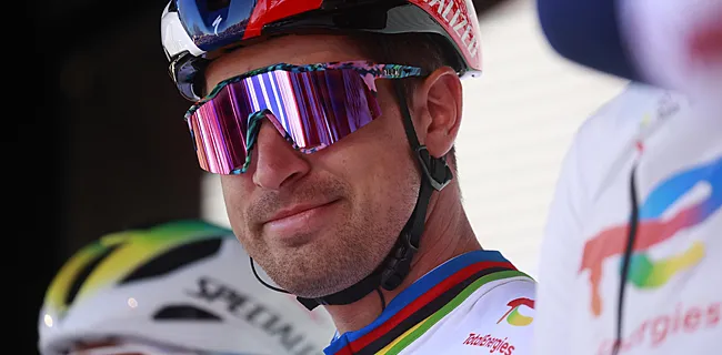 Sagan over tragisch ongeluk Gino Mäder: 'Niemand heeft hier schuld aan'