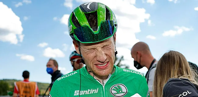 Bennett wil revanche en rijdt twee grote rondes in 2023