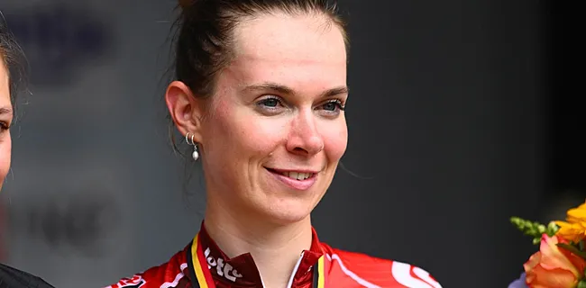 Belgische sensatie aan start Tour: 