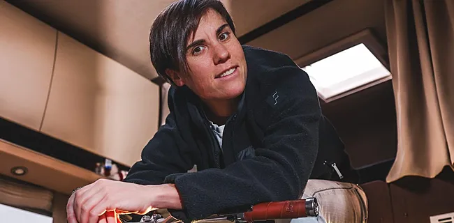Kopecky krijgt gezelschap: Belgische wielerlegende naar SD Worx