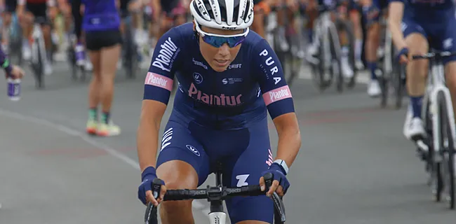 Fantastisch nieuws uit het kamp van Sanne Cant na horrorcrash