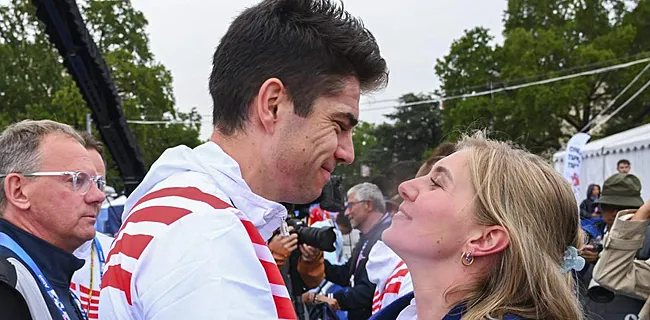 Sarah De Bie doorbreekt taboe: 