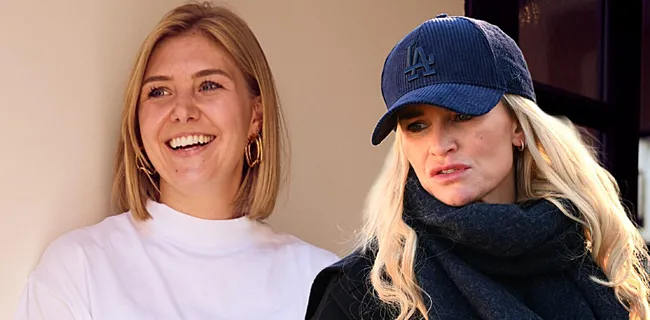 'Peloton-spion' klapt uit de biecht over vrouwen Van Aert en Van der Poel