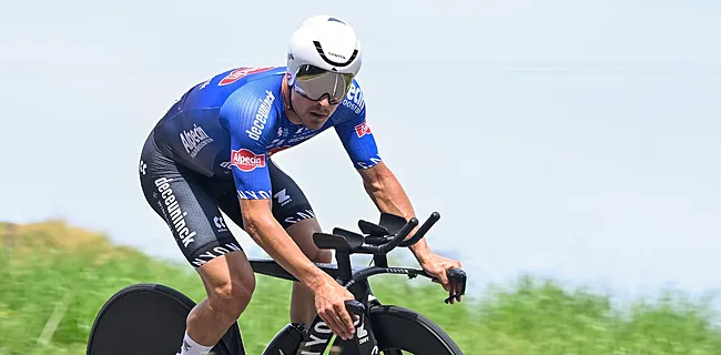 Alpecin-Deceuninck ziet trouwe pion praten met meerdere ploegen