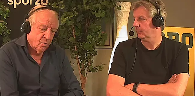 Slaande ruzie met Renaat? De Cauwer legt de feiten op tafel