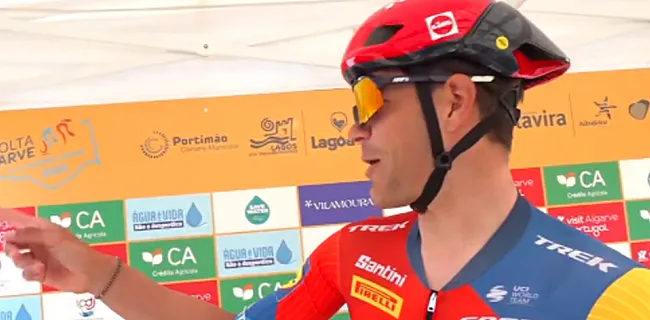 Stuyven kent Roubaix op zijn duimpje en weet wie zondag gaat winnen