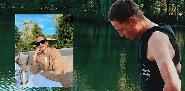 Mathieu in mei: spraakmakende foto's tonen liefde én lef