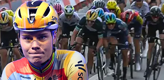 Kopecky haalt verschroeiend uit na relletje met Bossuyt