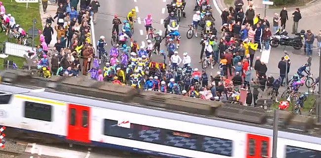 'Incident krijgt gepeperd staartje voor Evenepoel & Pogacar'