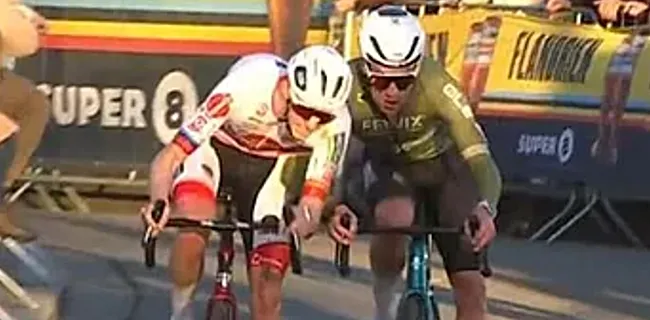 'Rel tussen Vanthourenhout en Kamp krijgt gevoelig staartje'