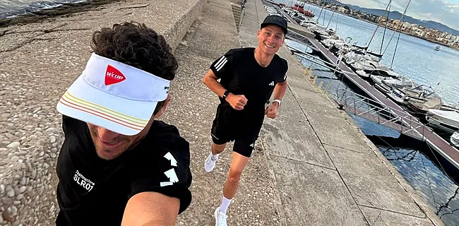 Prestigeduel: Van der Poel ten onder tegen Van Avermaet